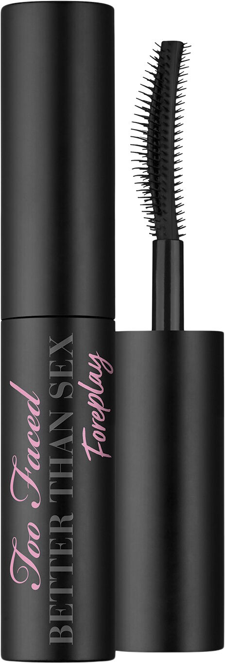 Better Than Sex -Foreplay Mascara Primer Travel-Size