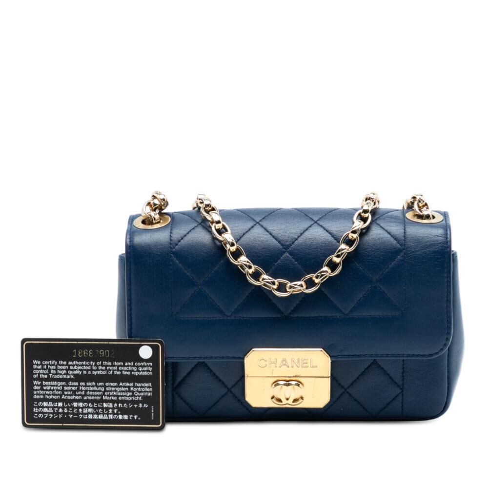 Chanel Flap Bag