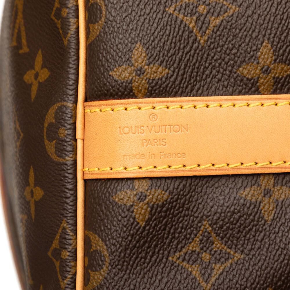 Louis Vuitton Keepall