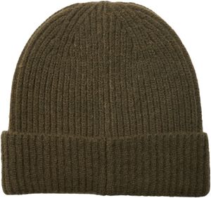 WBYeti Plated Beanie