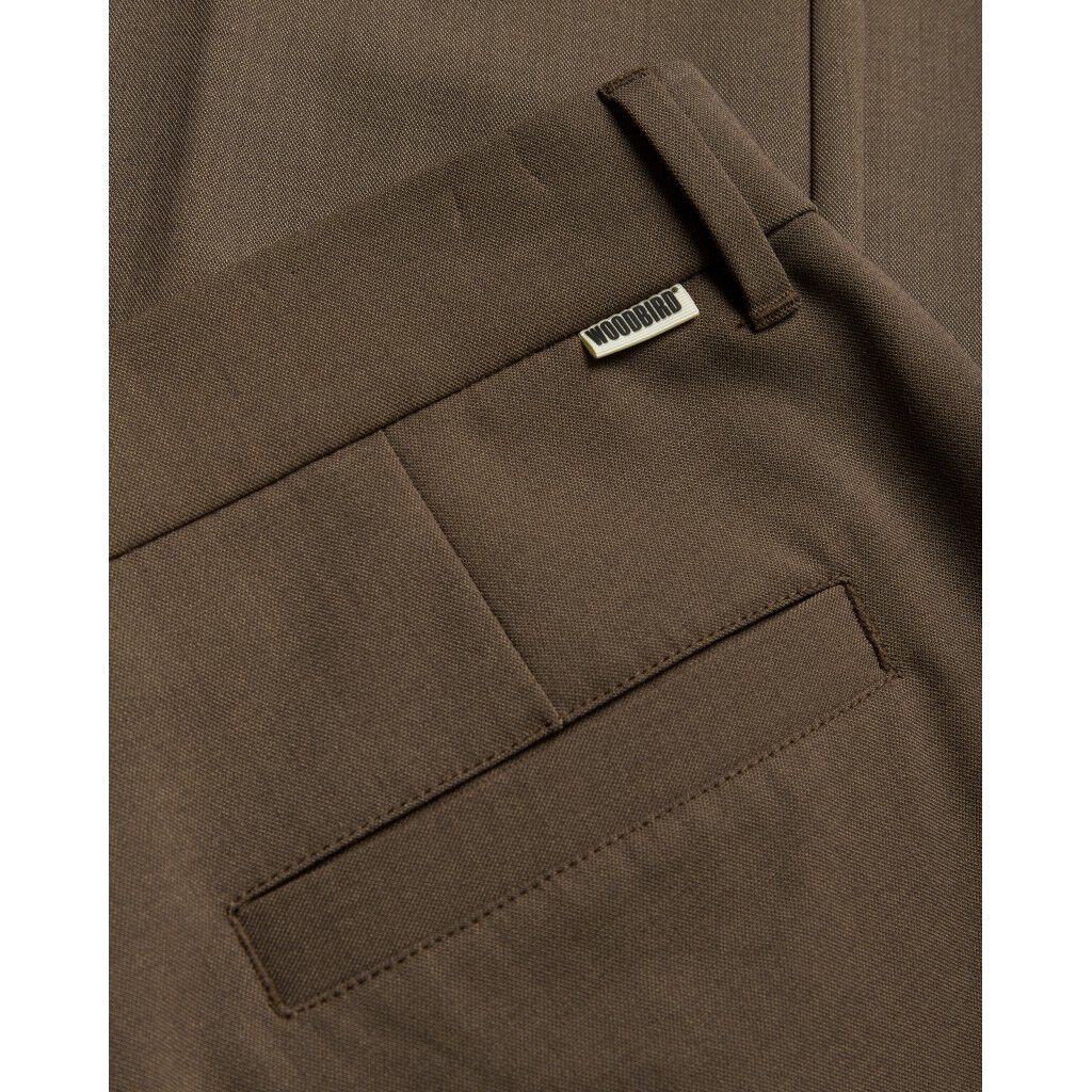 WBBin Guan Pants