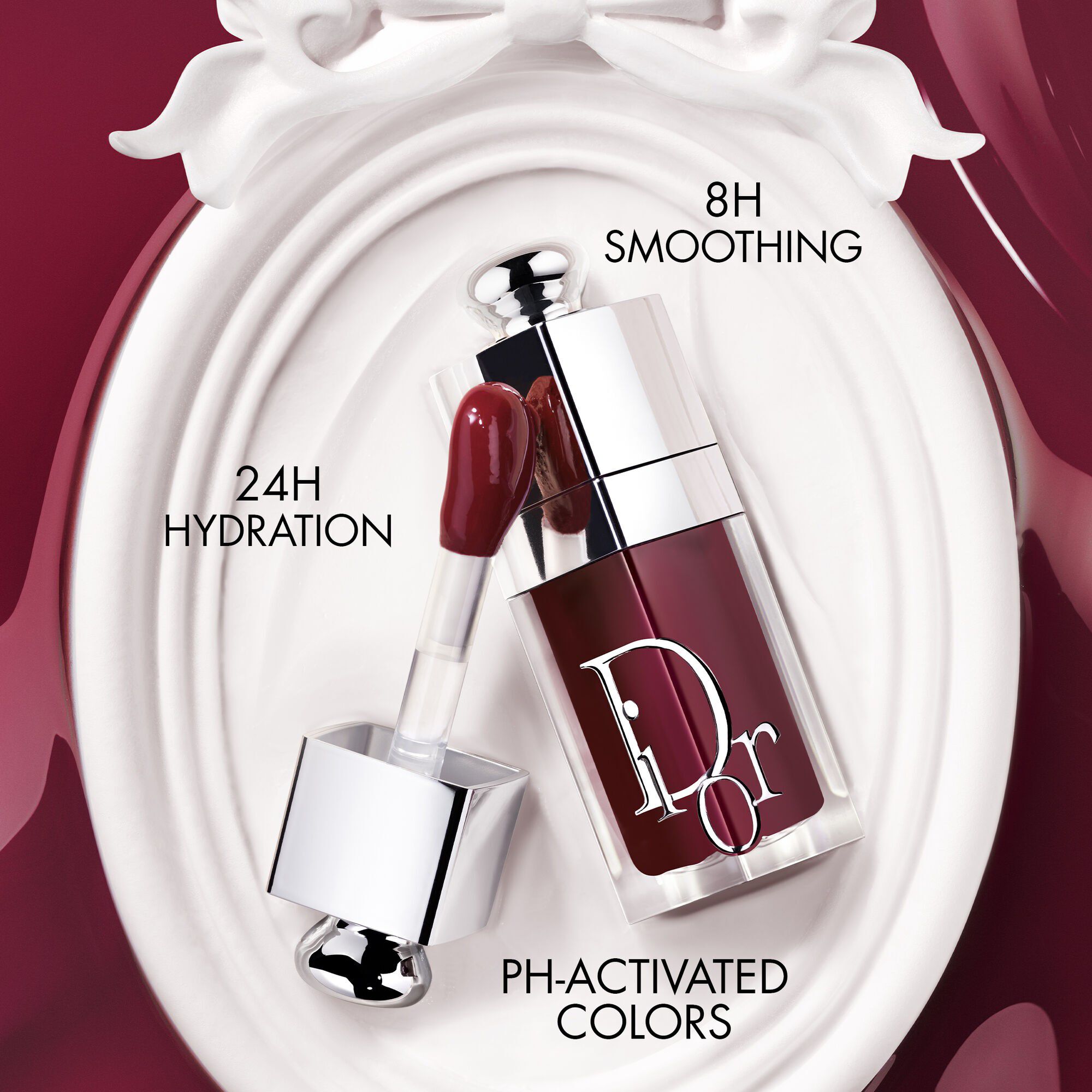 Dior Addict Purple Glow Eau de parfum