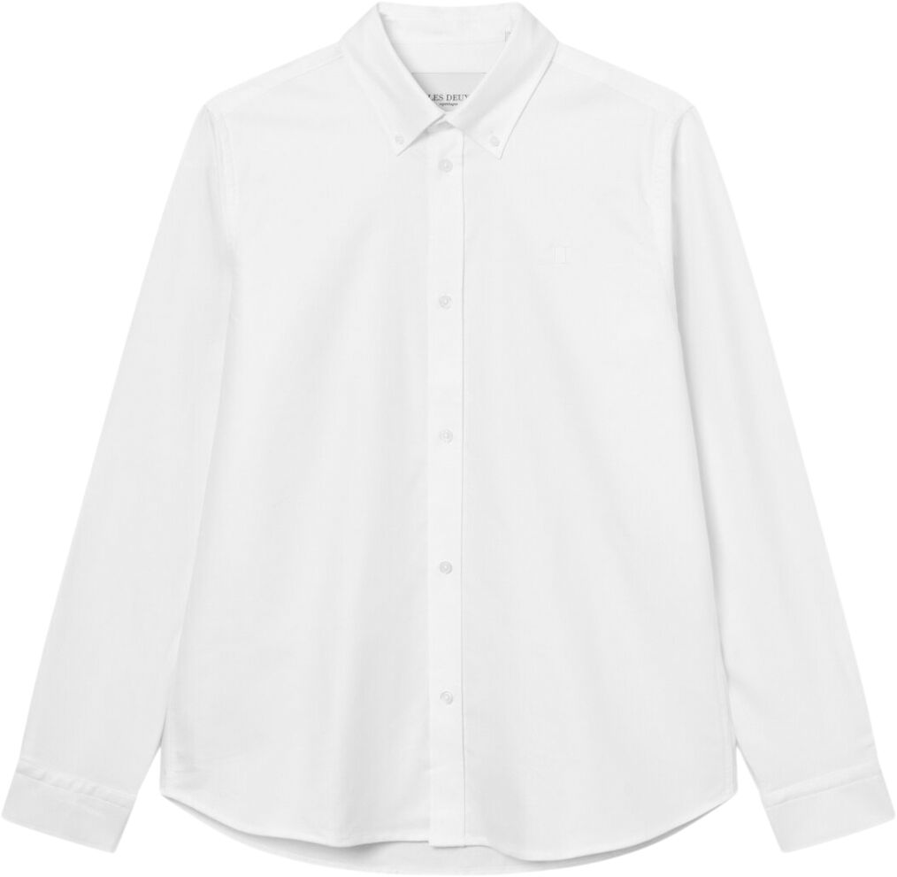 Konrad Oxford Shirt