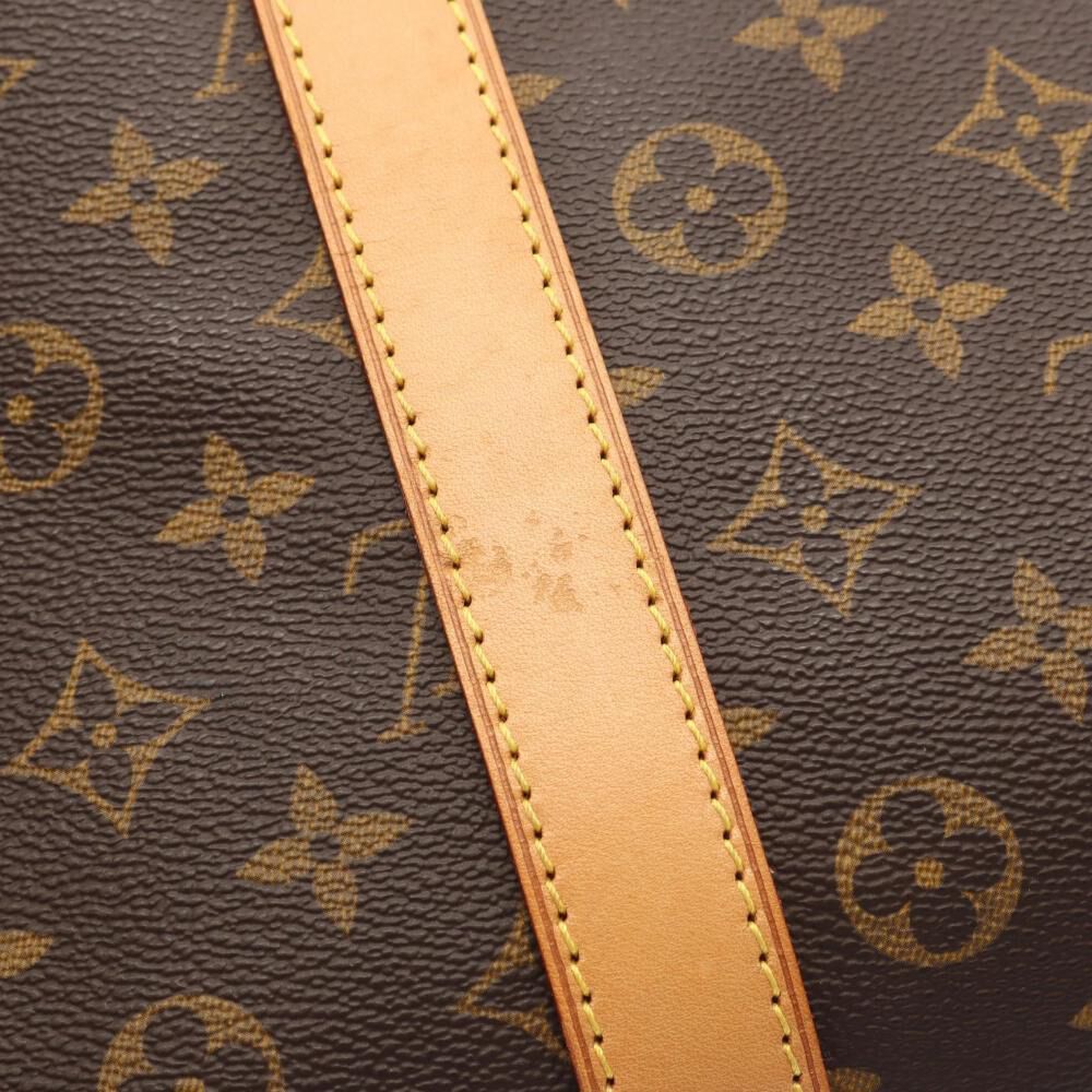 Louis Vuitton Keepall