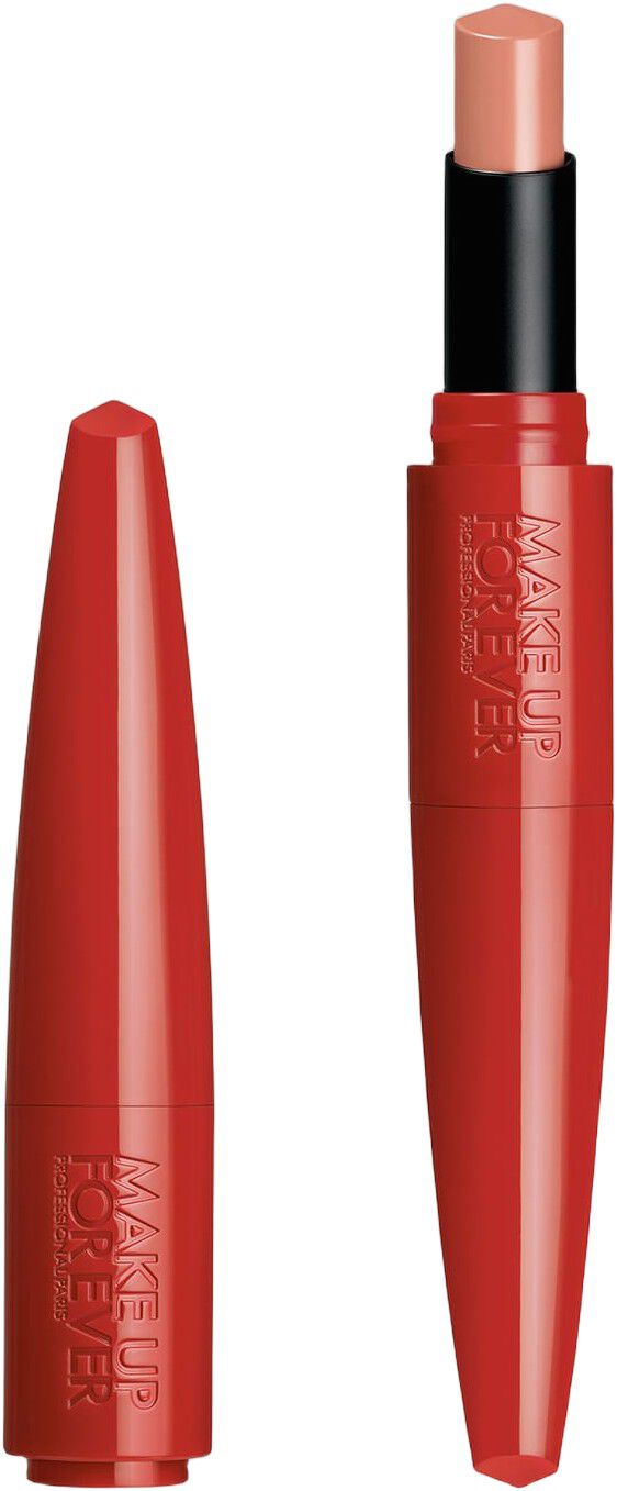 Rouge Artist For Ever - L&aring;ngvarigt &aring;terfuktande satin-l&auml;ppstift