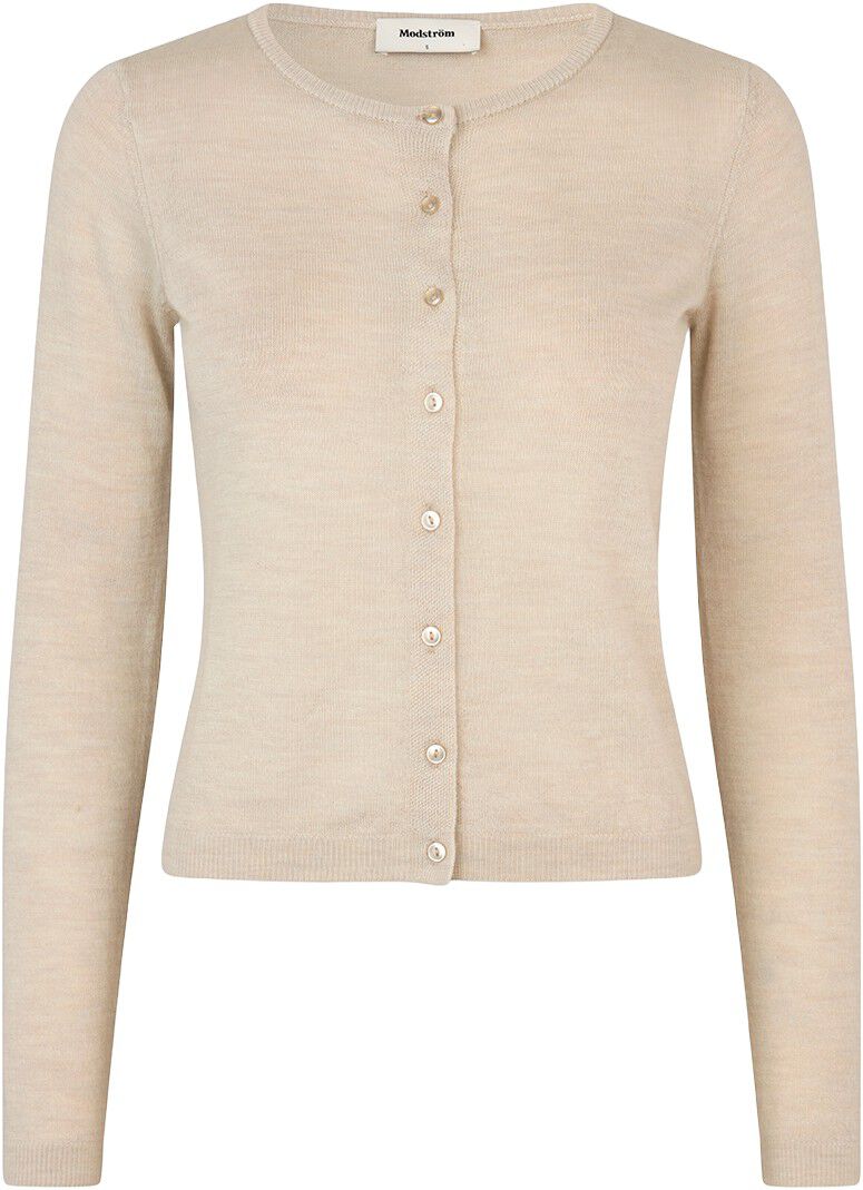 HirokiMD short cardigan