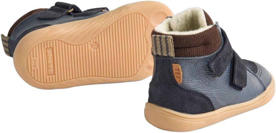 Winterboot Texas Tex