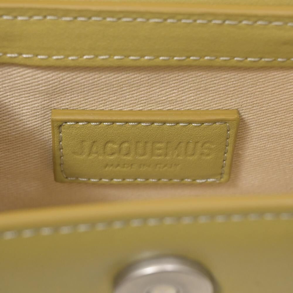 Jacquemus Le Chiquito