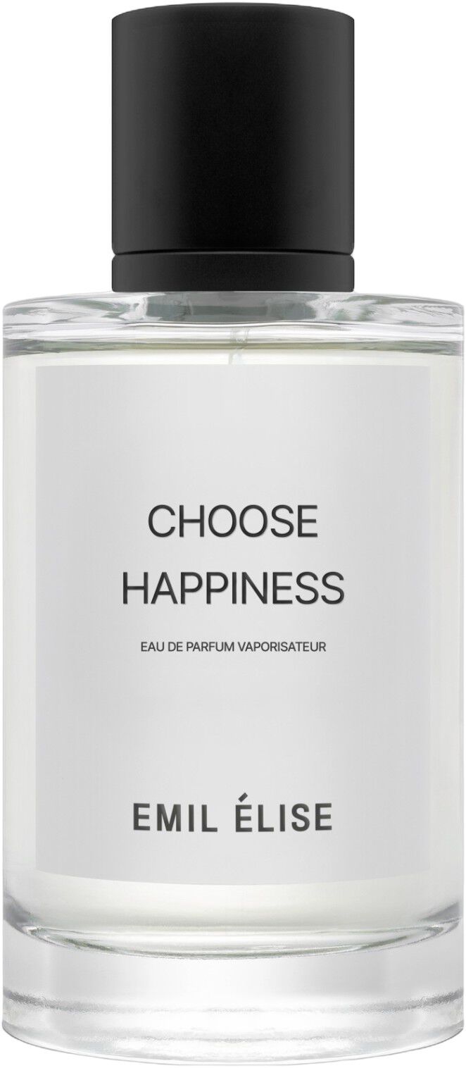EMIL &Eacute;LISE Choose Happiness EdP 100 ml