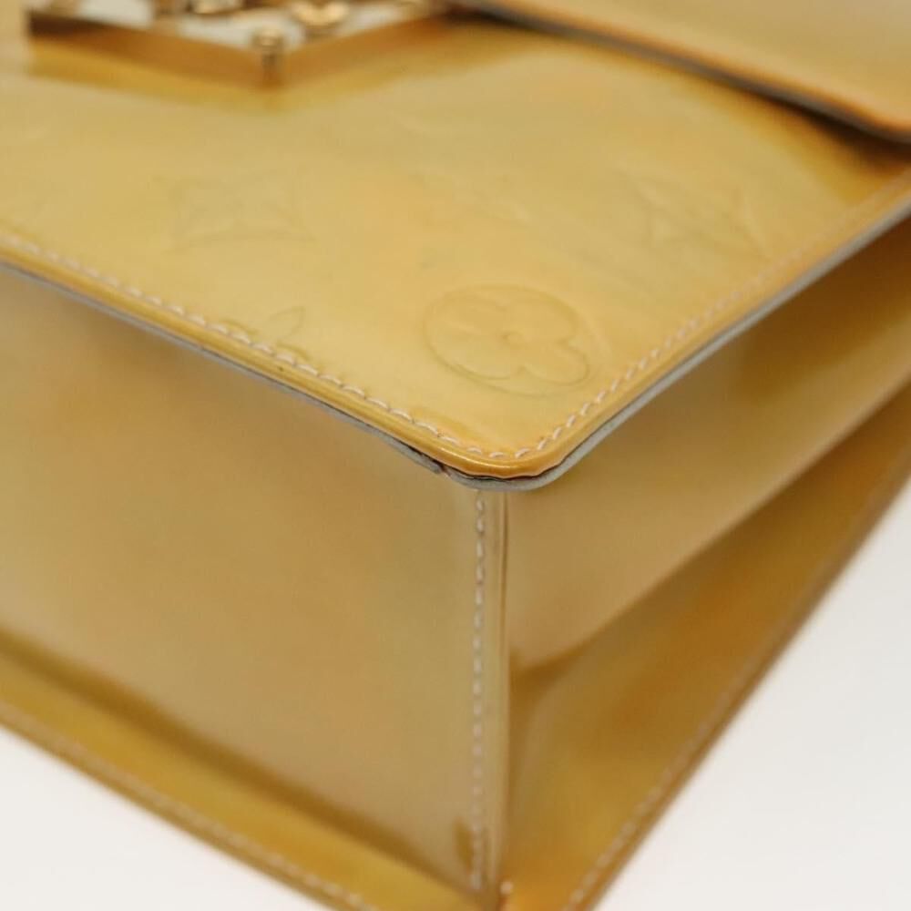 Louis Vuitton Spring Street