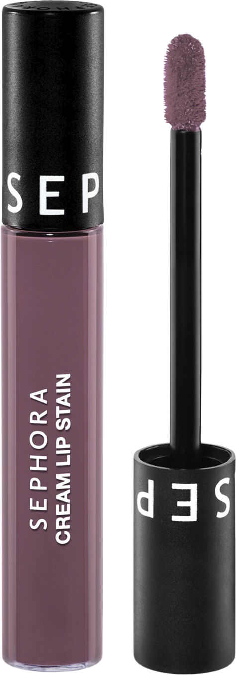 Cream Lip Stain - Matte Liquid Lipstick - Flytande, matt l&auml;ppstift