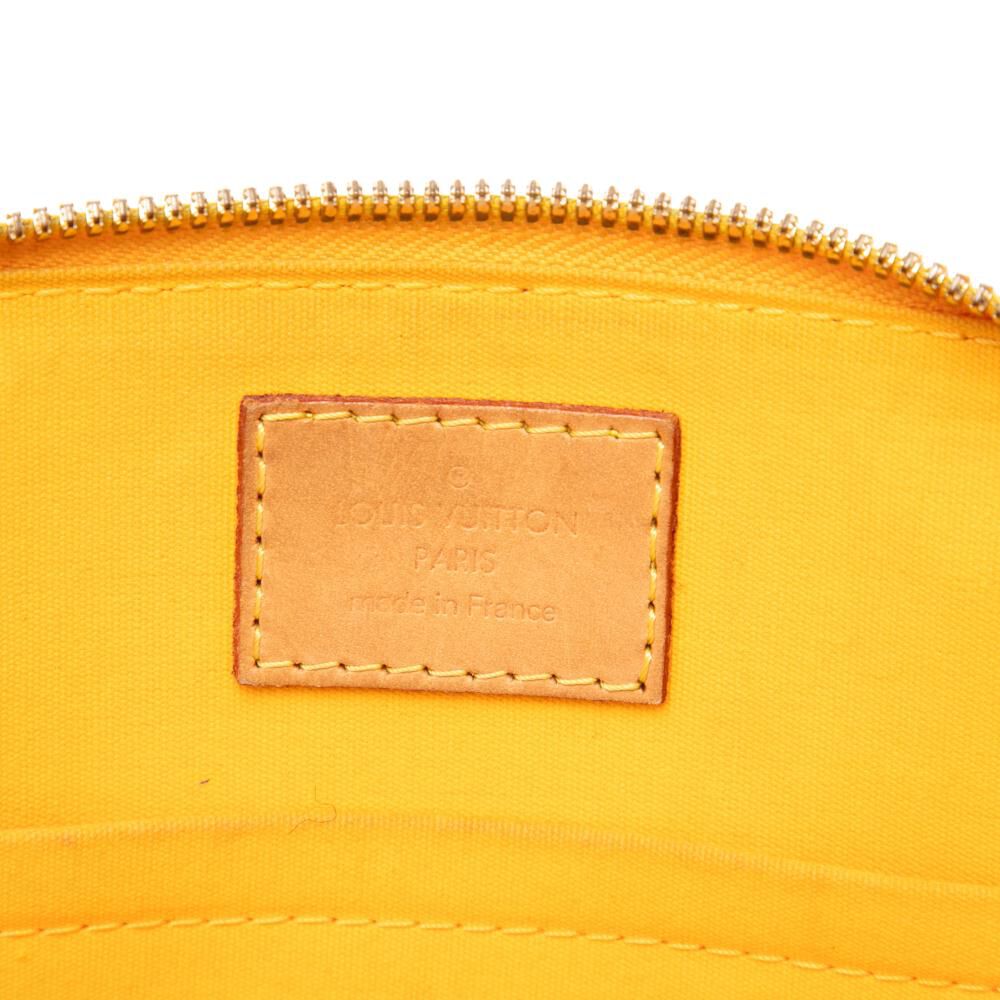 Louis Vuitton Alma