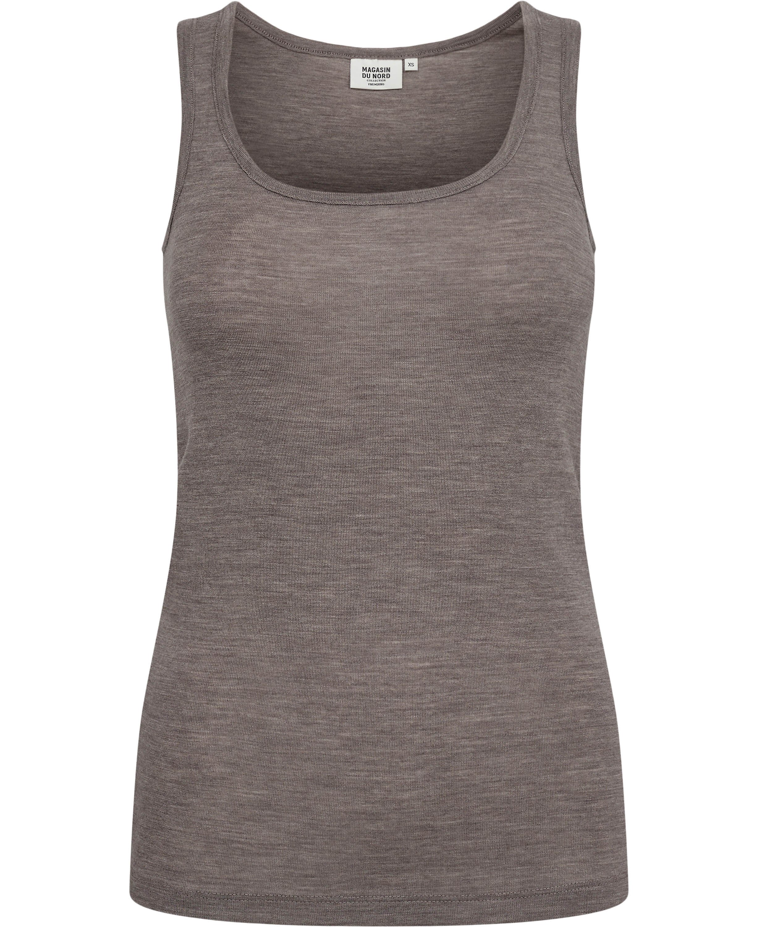 Celia 2 - 100% RWS Merino Wool