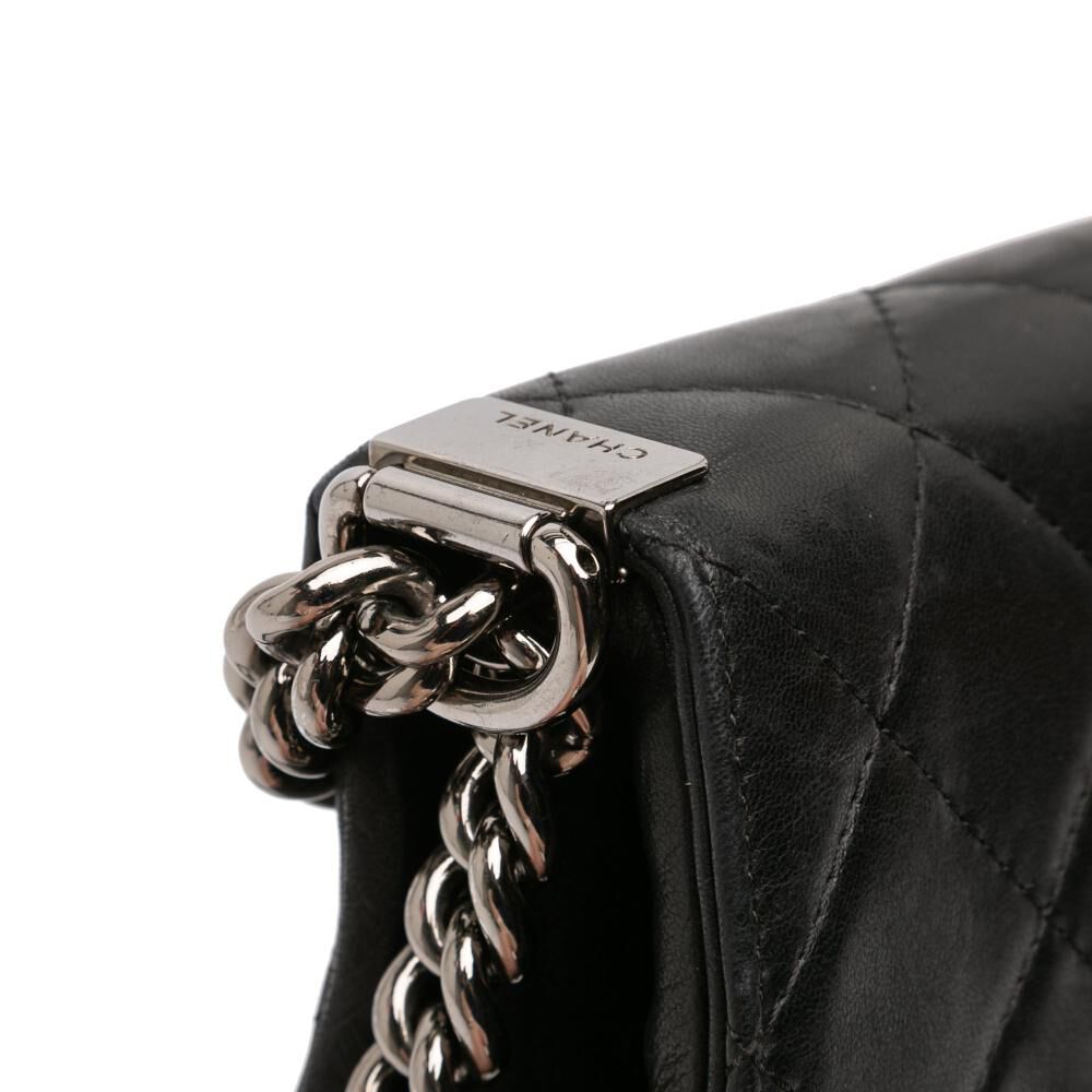 Chanel Crossbody Bag
