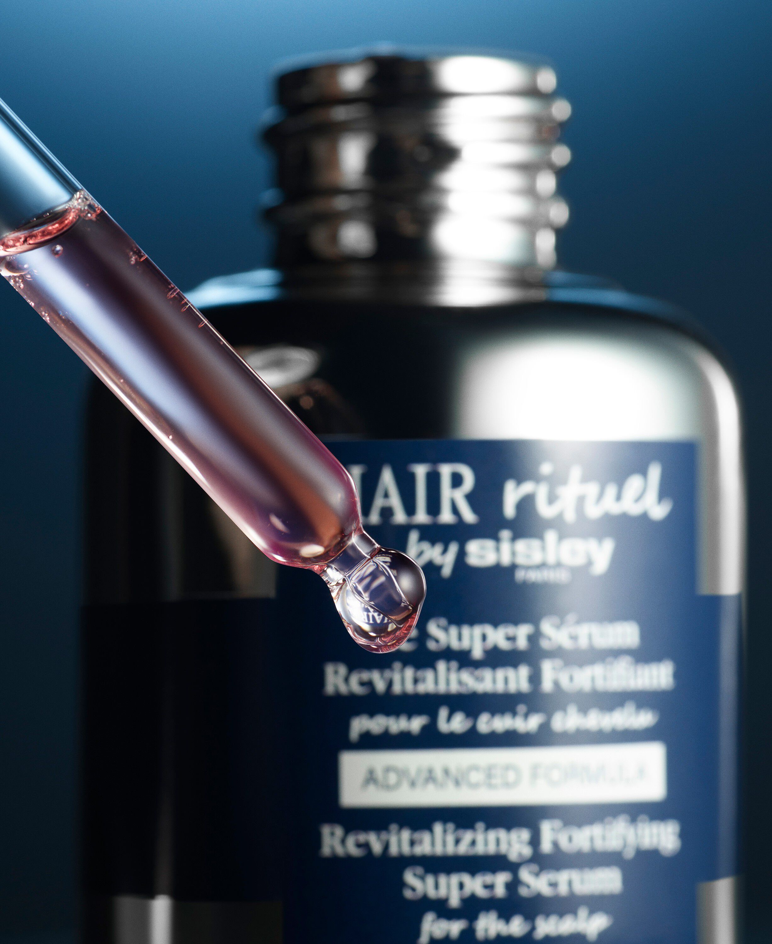 Hair Rituel Revitalizing Fortifying Super Serum