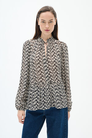 CessieIW Shirt