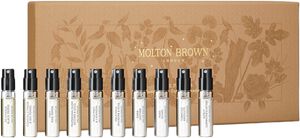 Molton Brown Eau de Parfum Fragrance Discovery Set 15ml
