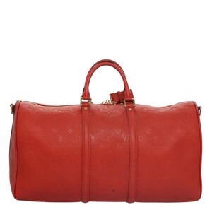 Louis Vuitton Keepall