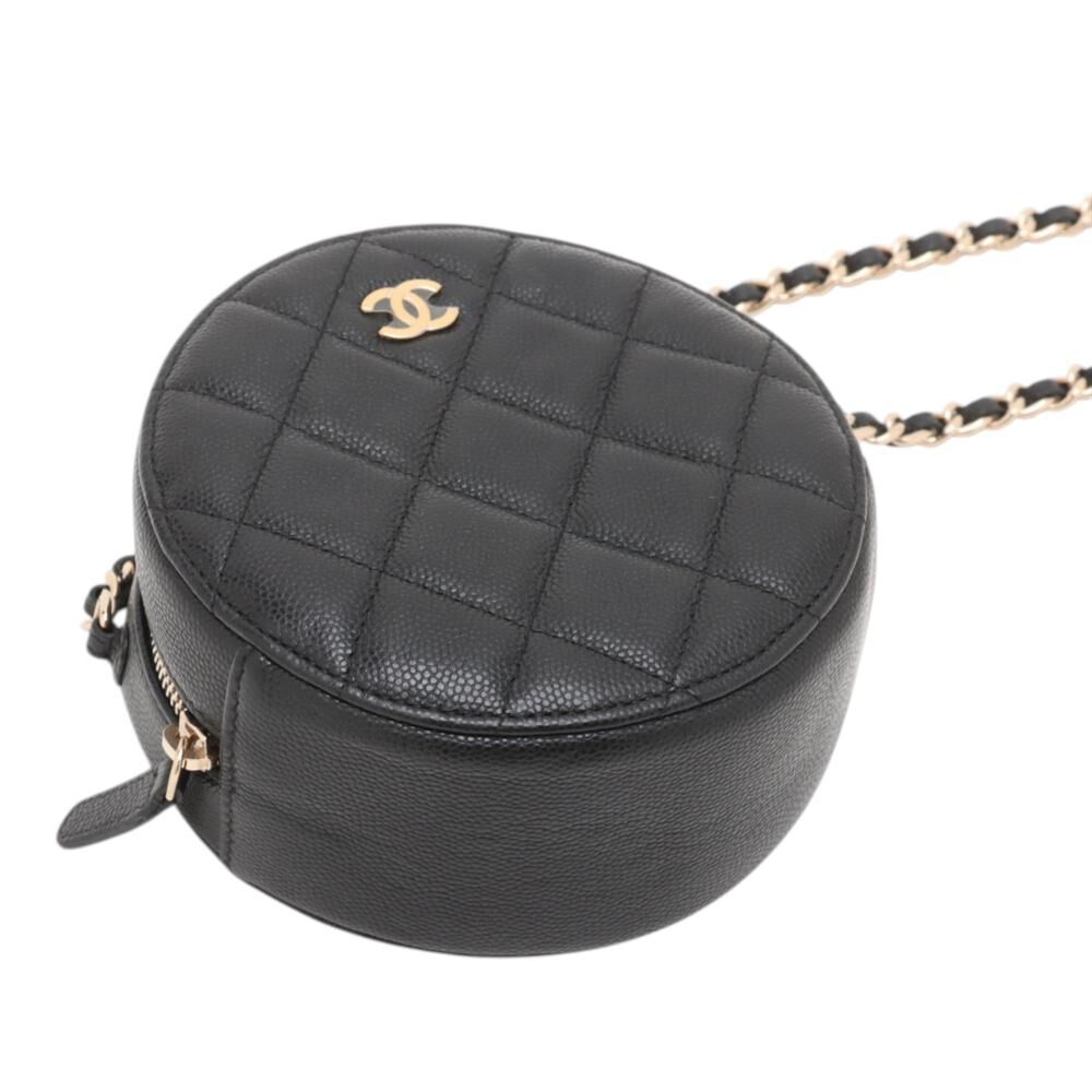 Chanel Clutch