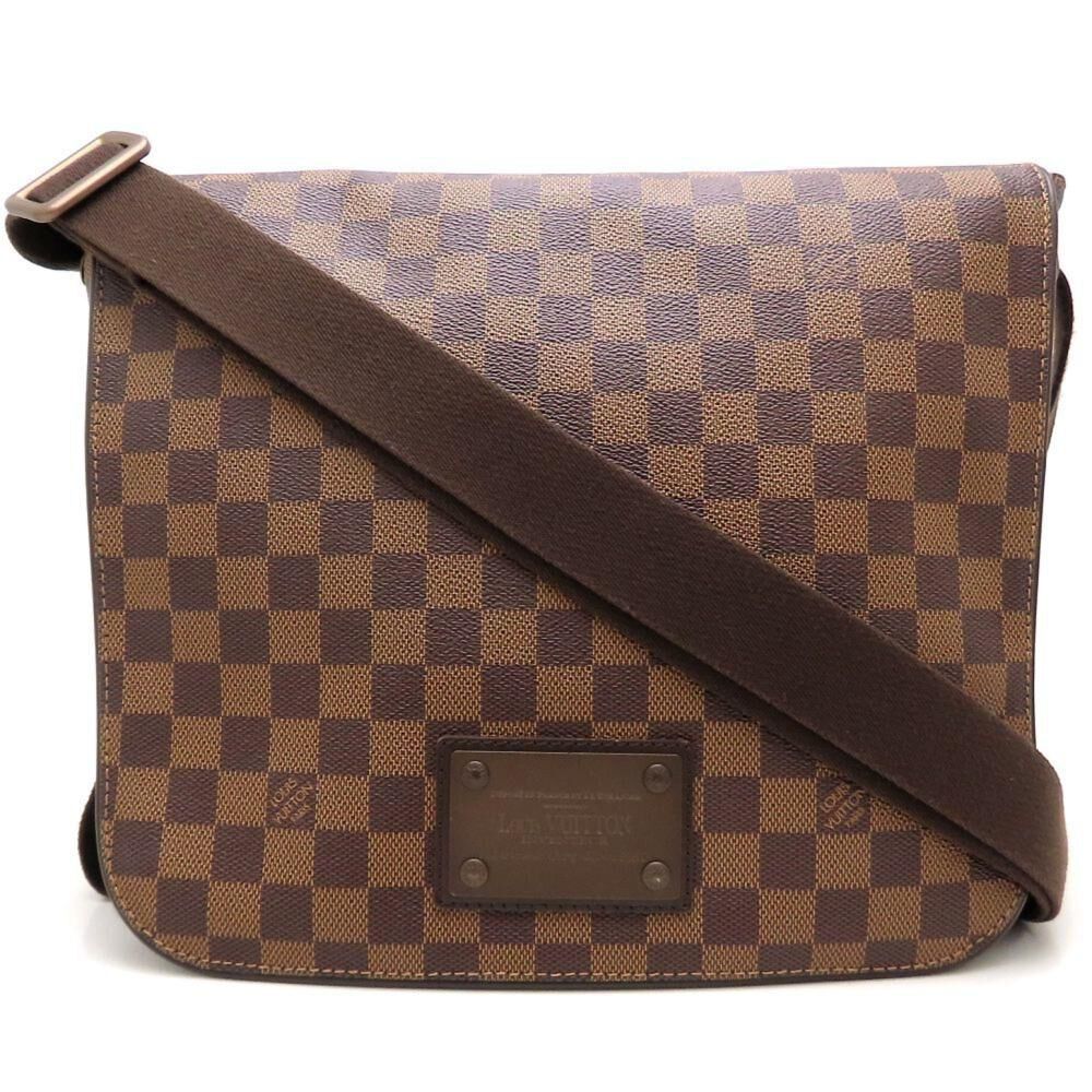 Louis Vuitton Brooklyn