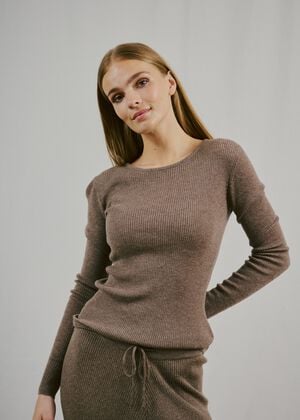 BS Asdis Regular Fit Knitwear