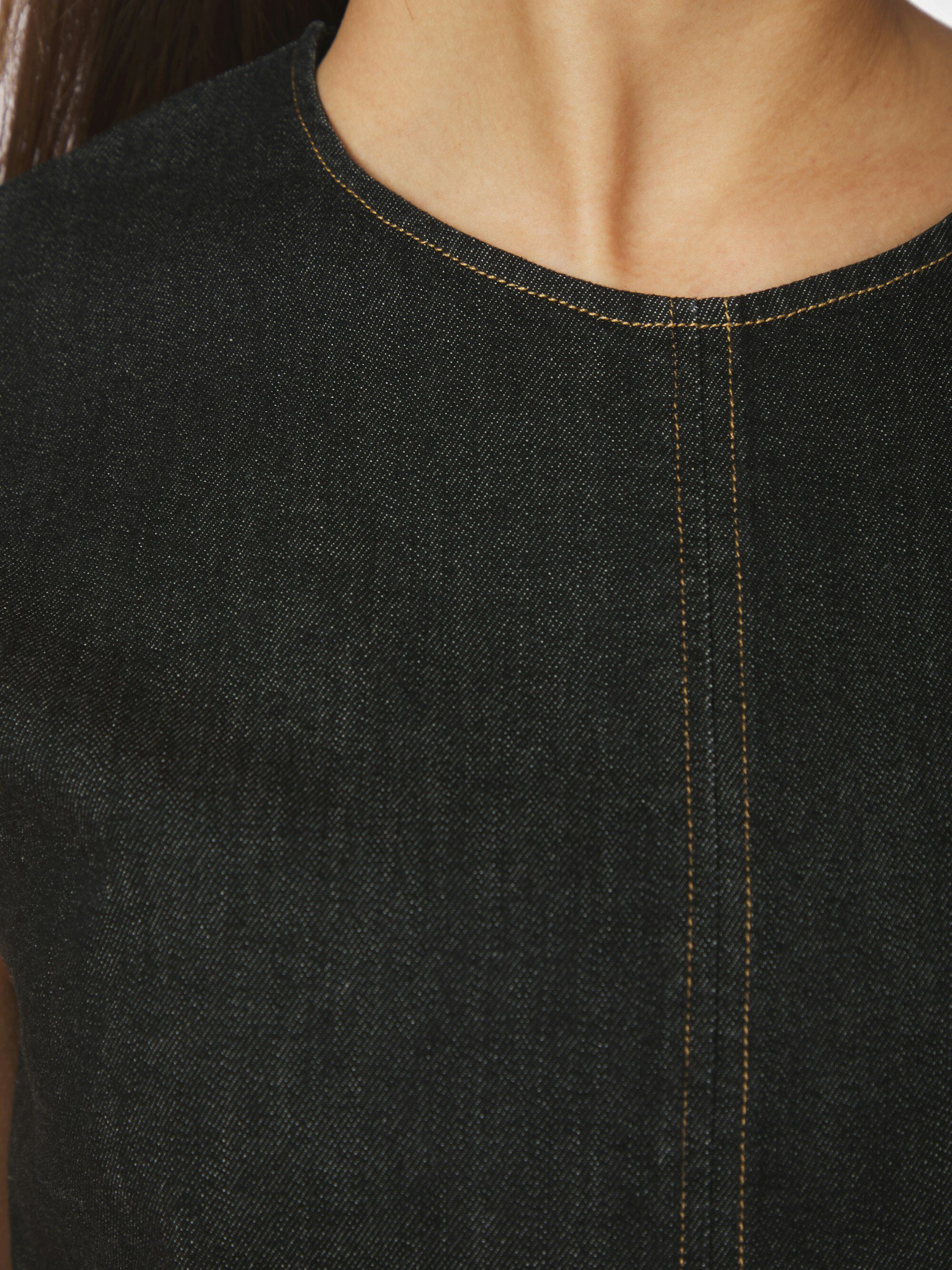 Jubi Denim Dress