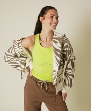 Balance reflective top - Beat