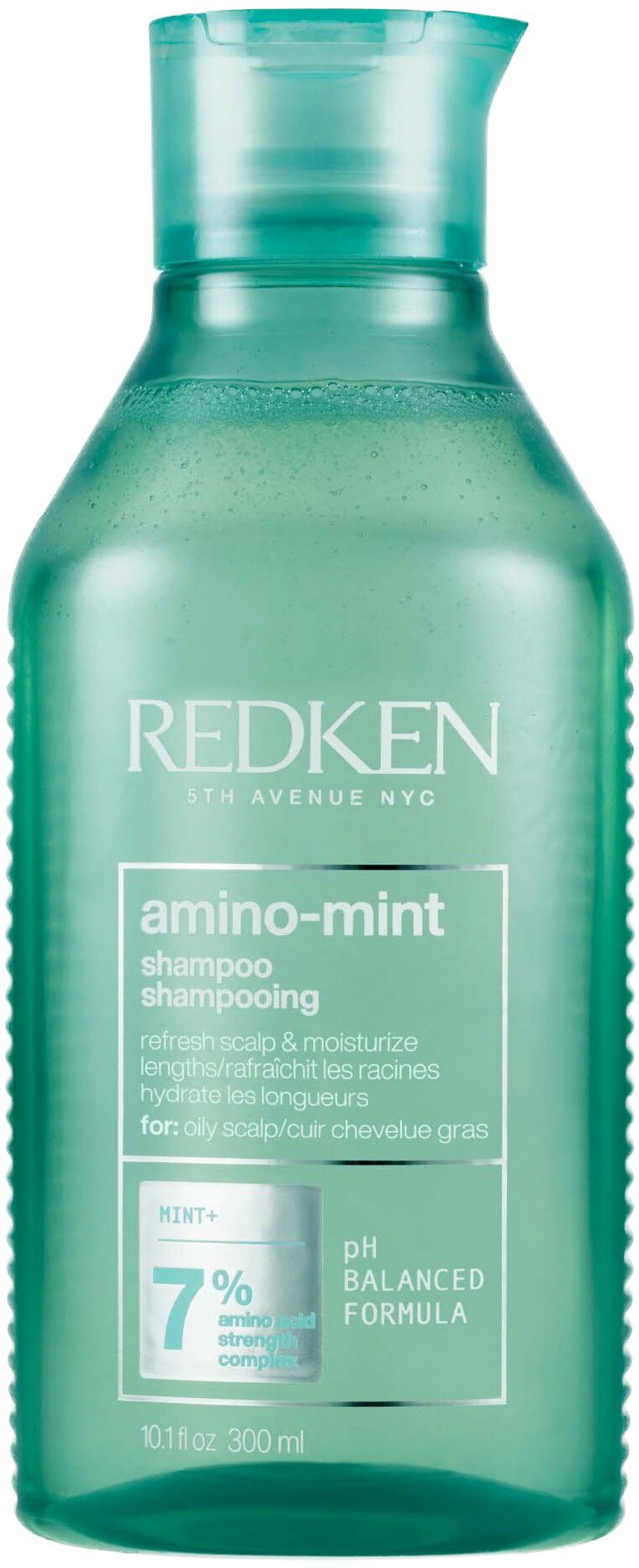 Amino Mint Shampoo