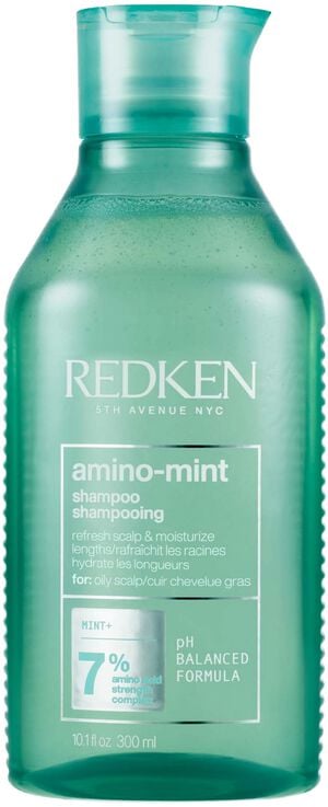 Amino Mint Shampoo