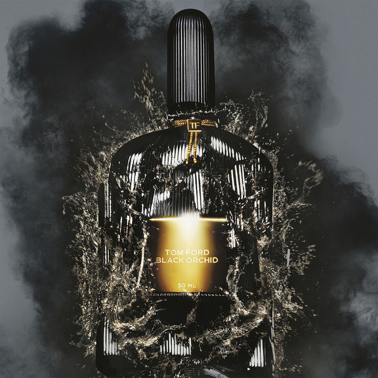 Black Orchid Eau de Parfum