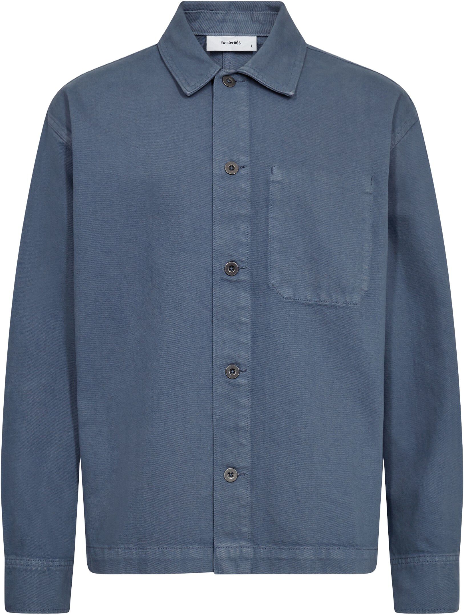 RTARMSTRONG OVERSHIRT
