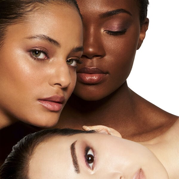 Eye Color Quad Eyeshadow Palette