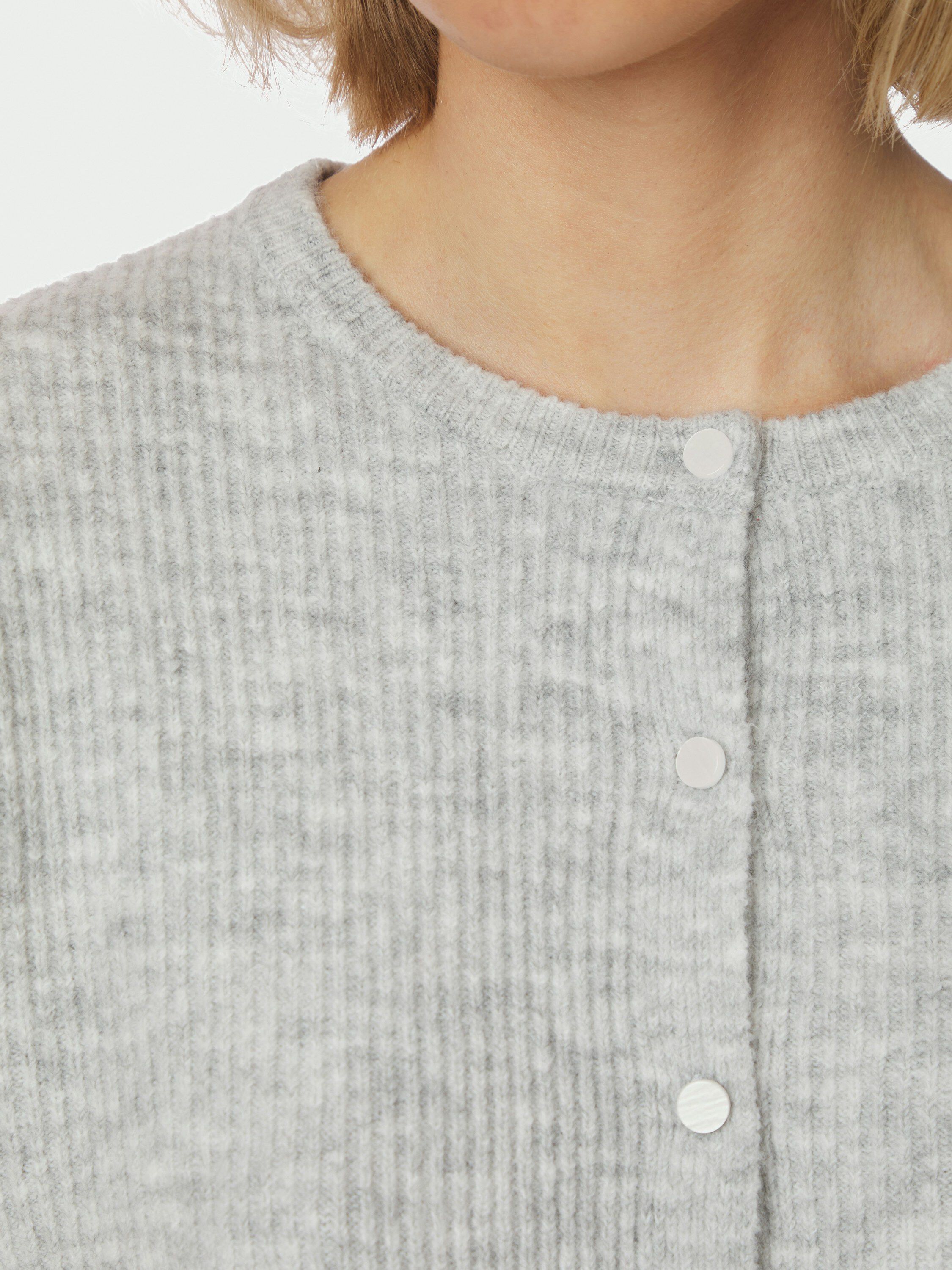 Everest Knit Vest