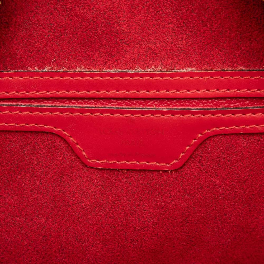 Louis Vuitton Mabillon