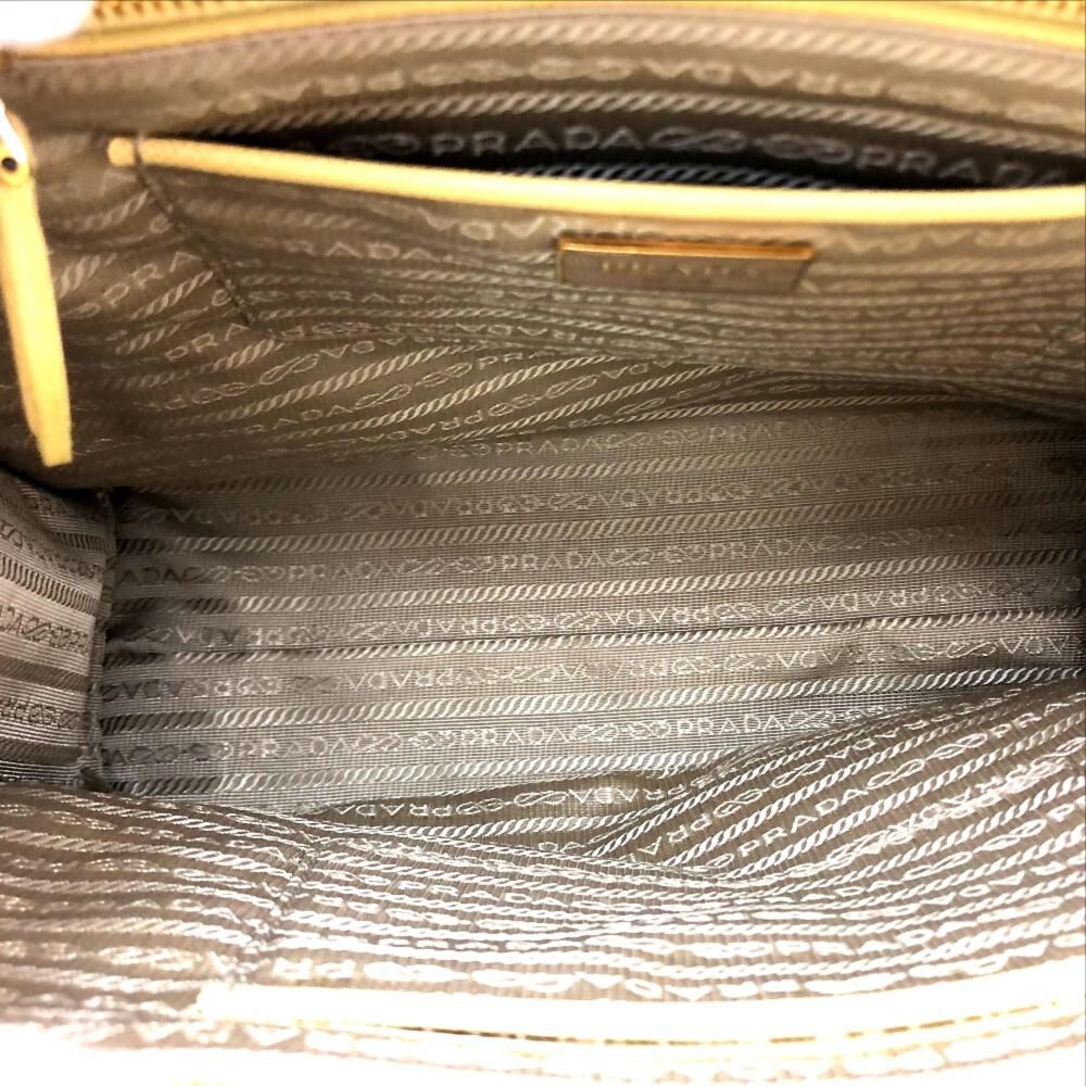 Prada Galleria Bag