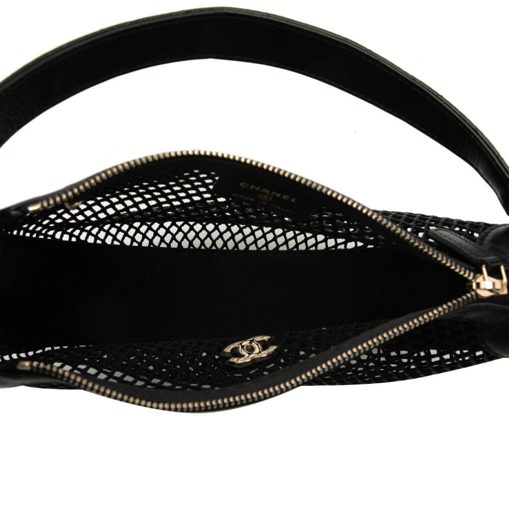 Chanel Pouch