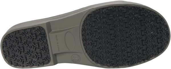 Norse Low Boot