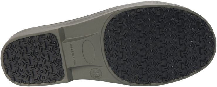 Norse Low Boot