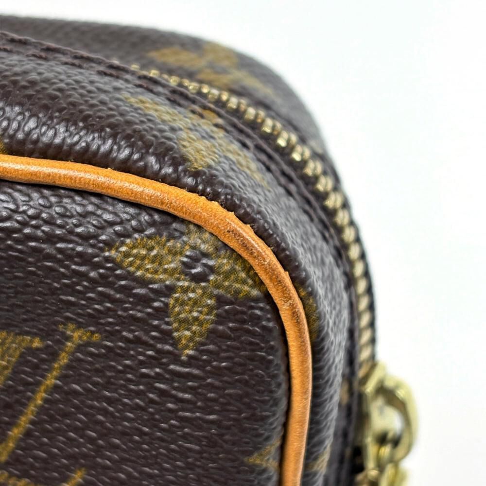 Louis Vuitton Danube