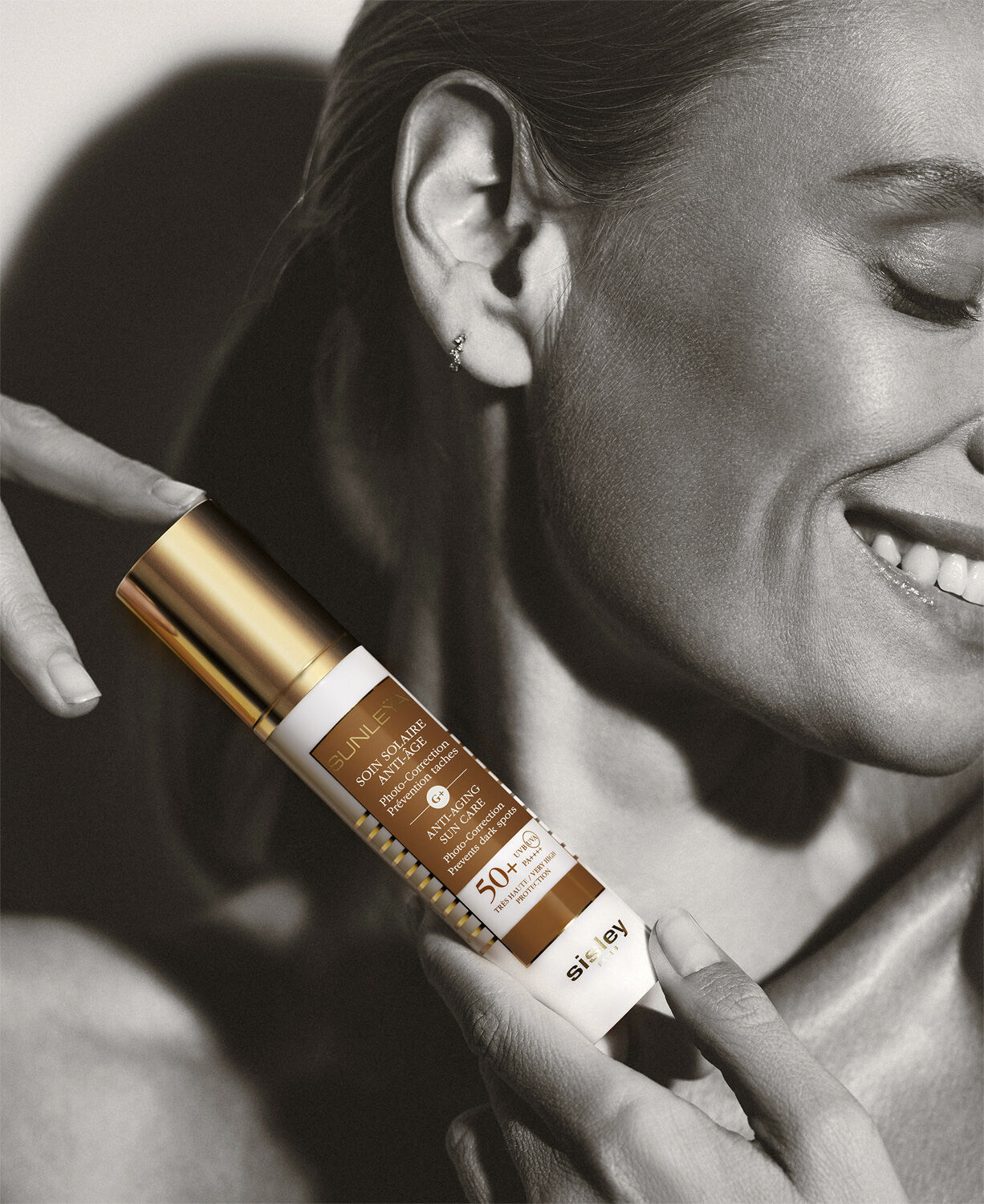 Sunle&yuml;a Anti-Aging Sun Care SPF50+ 50 ml