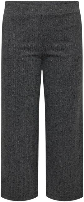 Curvy WA-NOIDA 3 Bukser M&oslash;rk brun