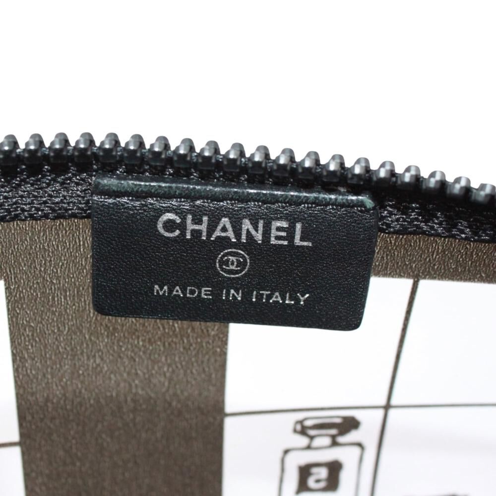 Chanel Pouch