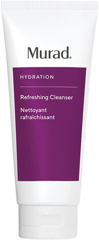 Refreshing Cleanser