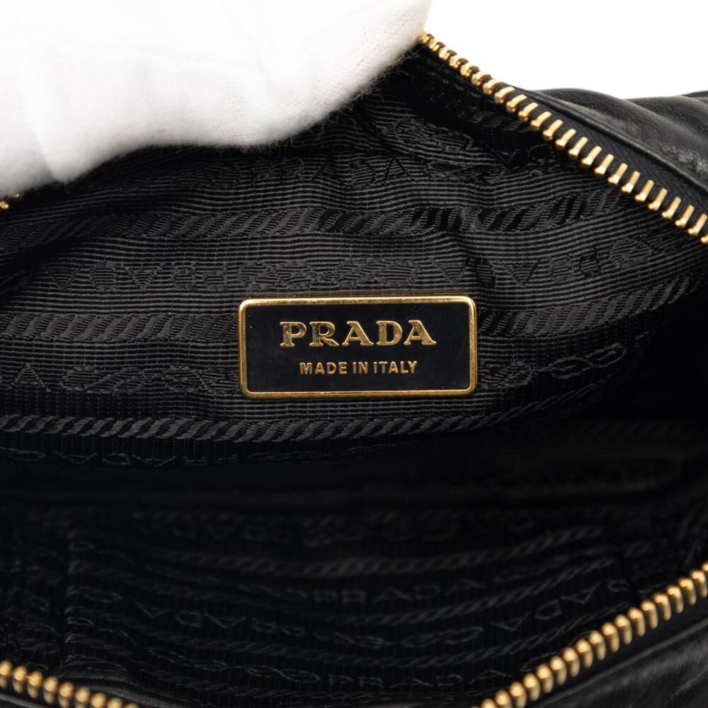 Prada Crossbody Bag