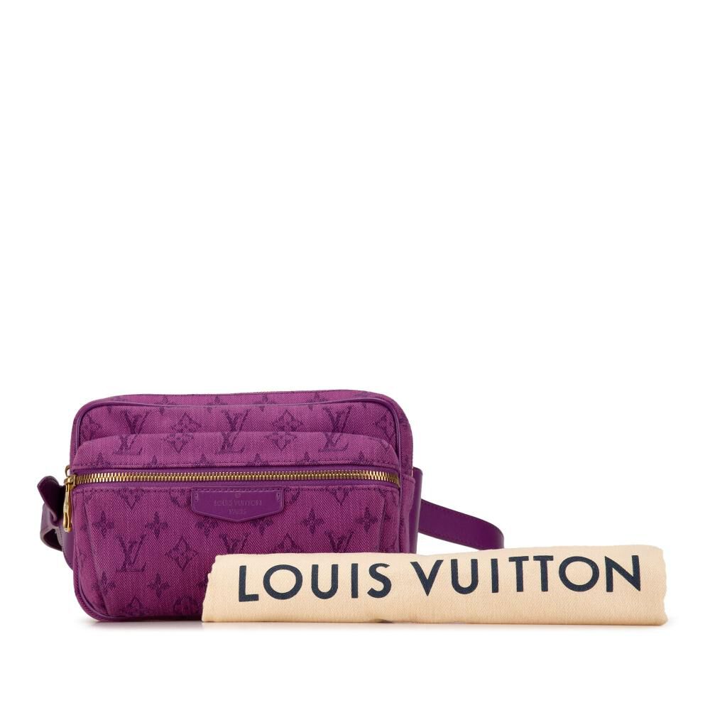 Louis Vuitton Bumbag