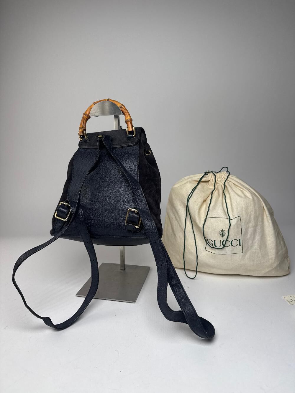 Gucci Backpack