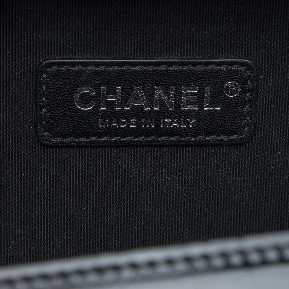 Chanel Crossbody Bag