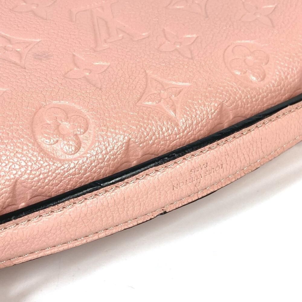 Louis Vuitton Pochette M&eacute;tis