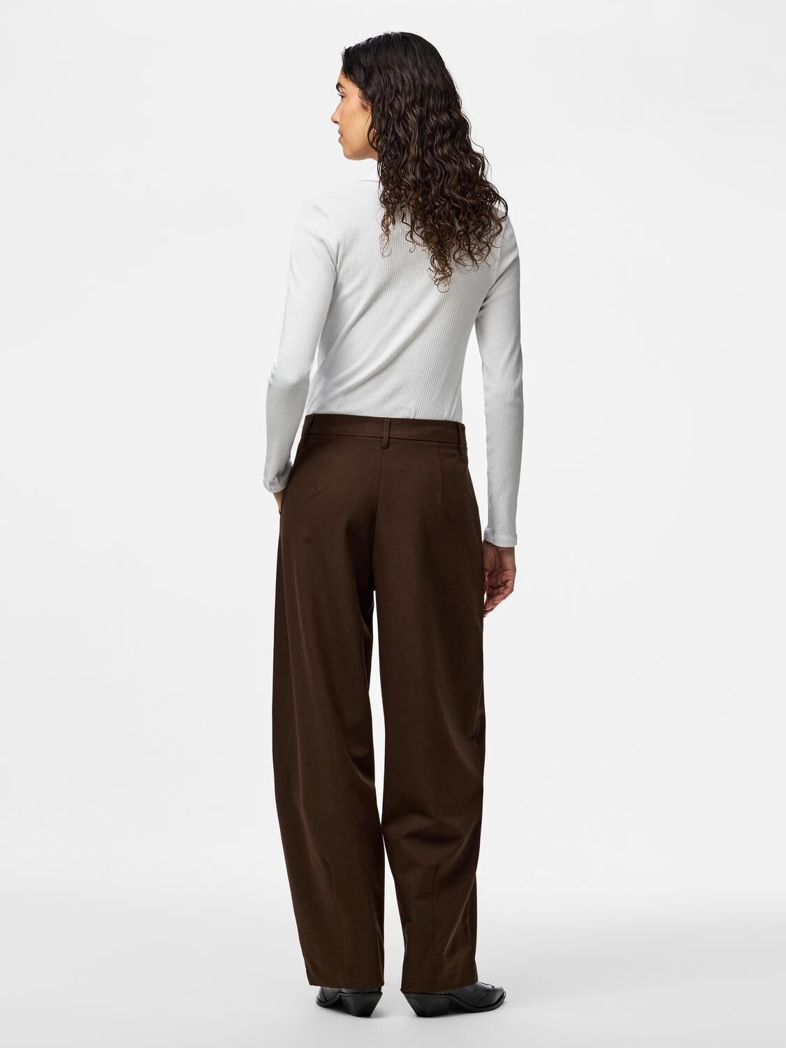 Pcbosella Mw Barrel Pants Noos Bc