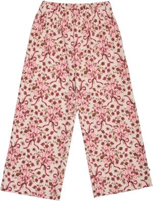 Bouquet Wide Leg Pants